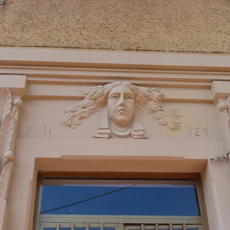Διαμέρισμα La Casetta Di Marina Λα Σπέτσια