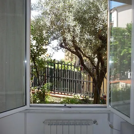 La Casetta Di Marina 公寓 *