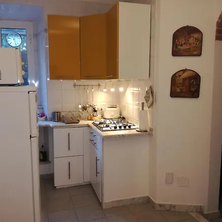 La Casetta Di Marina Λα Σπέτσια