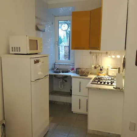 Διαμέρισμα La Casetta Di Marina